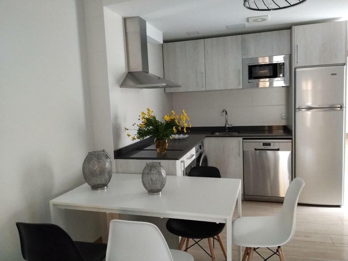 Apartamentos Terraza Ega Estella Εξωτερικό φωτογραφία